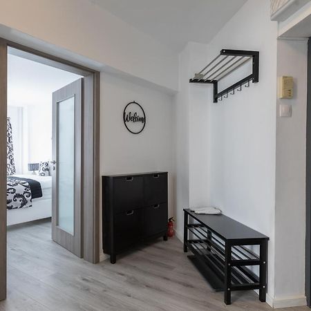 Lion'S Unirii Apartment Bucharest Luaran gambar