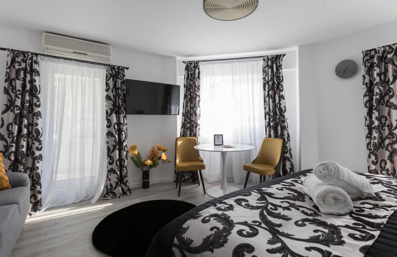 Lion'S Unirii Apartment Bucharest Luaran gambar