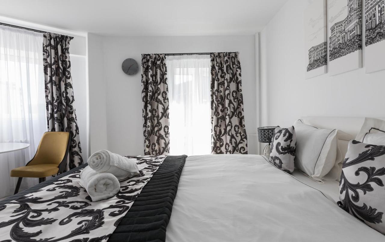 Lion'S Unirii Apartment Bucharest Luaran gambar